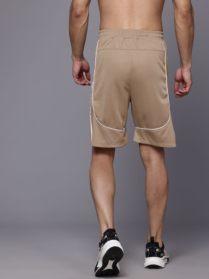 HRX by Hrithik Roshan Men Printed Training Shorts