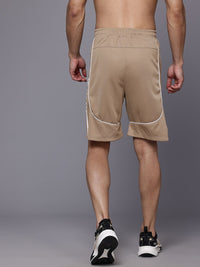 HRX by Hrithik Roshan Men Printed Training Shorts