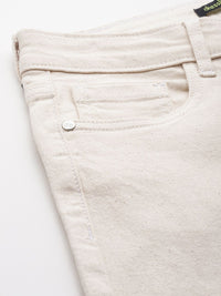 DressBerry Women Flared Stretchable Jeans