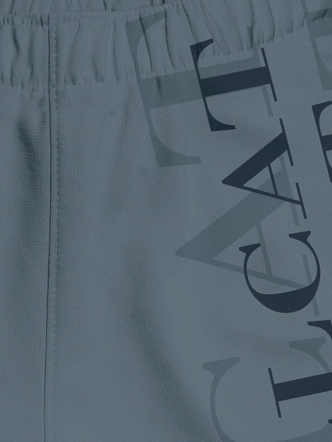 HELLCAT Boys Pack Of 2 Typography Printed Shorts