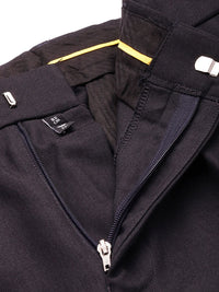 Park Avenue Men Regular Fit Formal Trousers