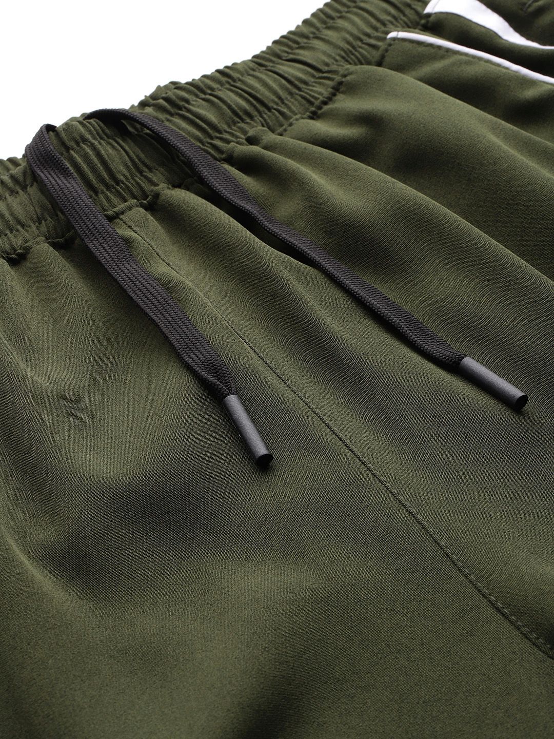 HRX by Hrithik Roshan Men Rapid-Dry Joggers