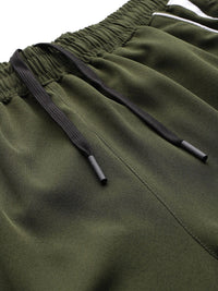 HRX by Hrithik Roshan Men Rapid-Dry Joggers