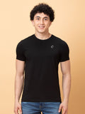 Being Human Men Cut Outs T-shirt