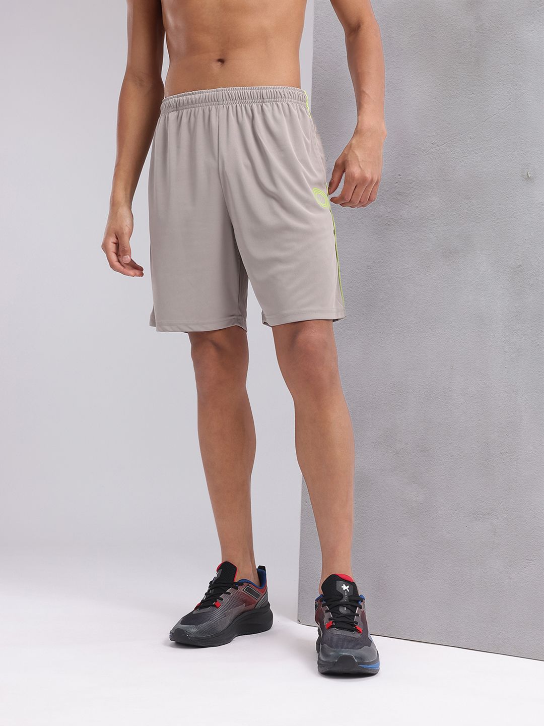 HRX by Hrithik Roshan Men Running Shorts