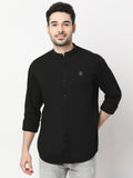 SPYKAR Pure Cotton Slim Fit Casual Shirt
