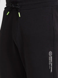 SPYKAR Men Regular Fit Joggers