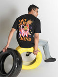 Bene Kleed Men Printed T-shirt