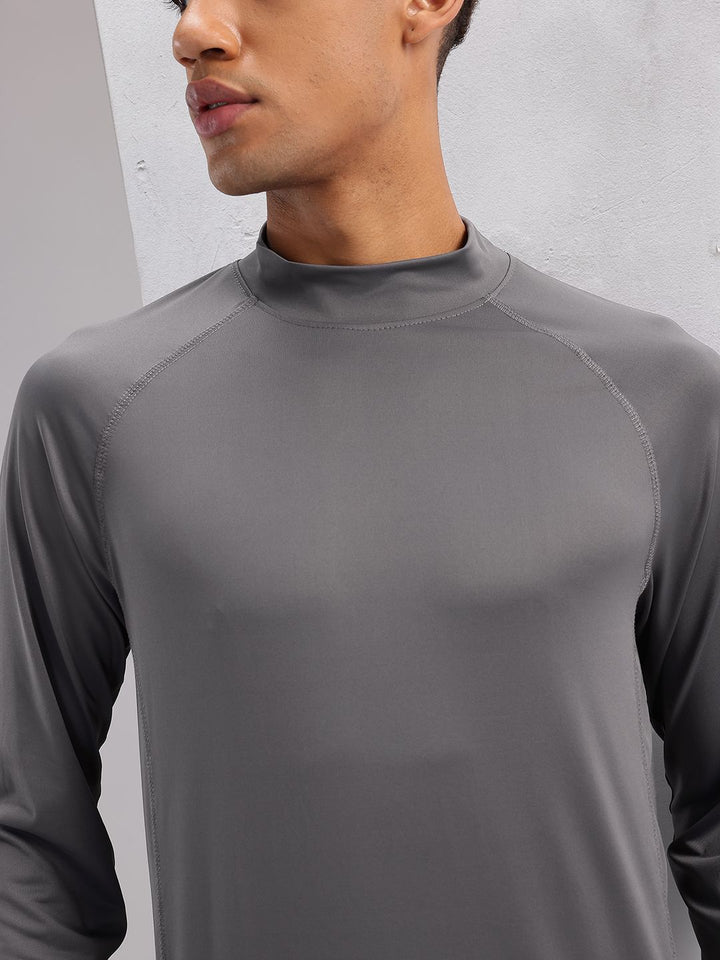 HRX by Hrithik Roshan Rapid-Dry Training T-shirt