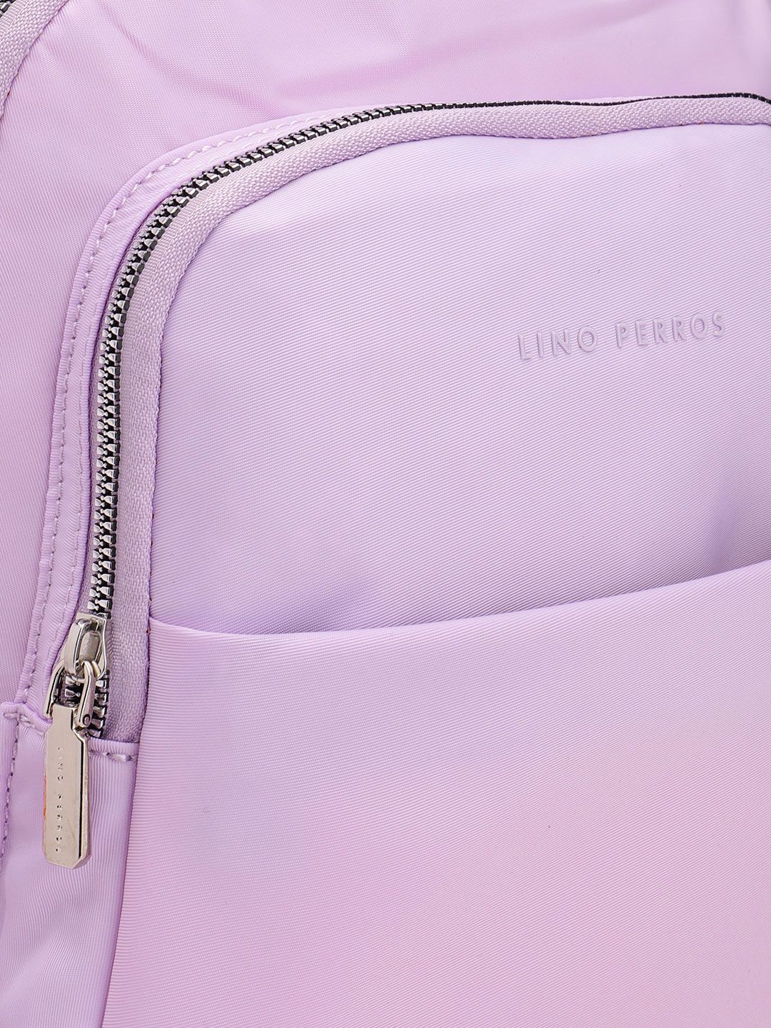 Lino Perros Women Backpack - 12.3 L