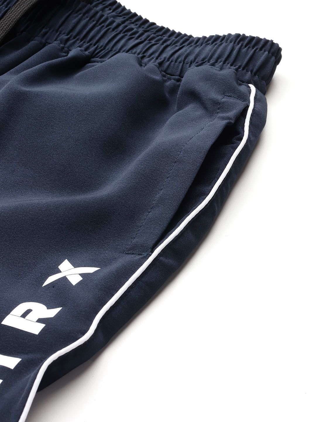 HRX by Hrithik Roshan Rapid-Dry Training Track suits