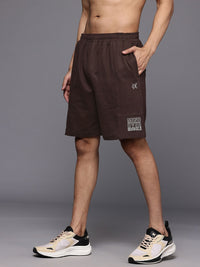 HRX by Hrithik Roshan Men Training Shorts