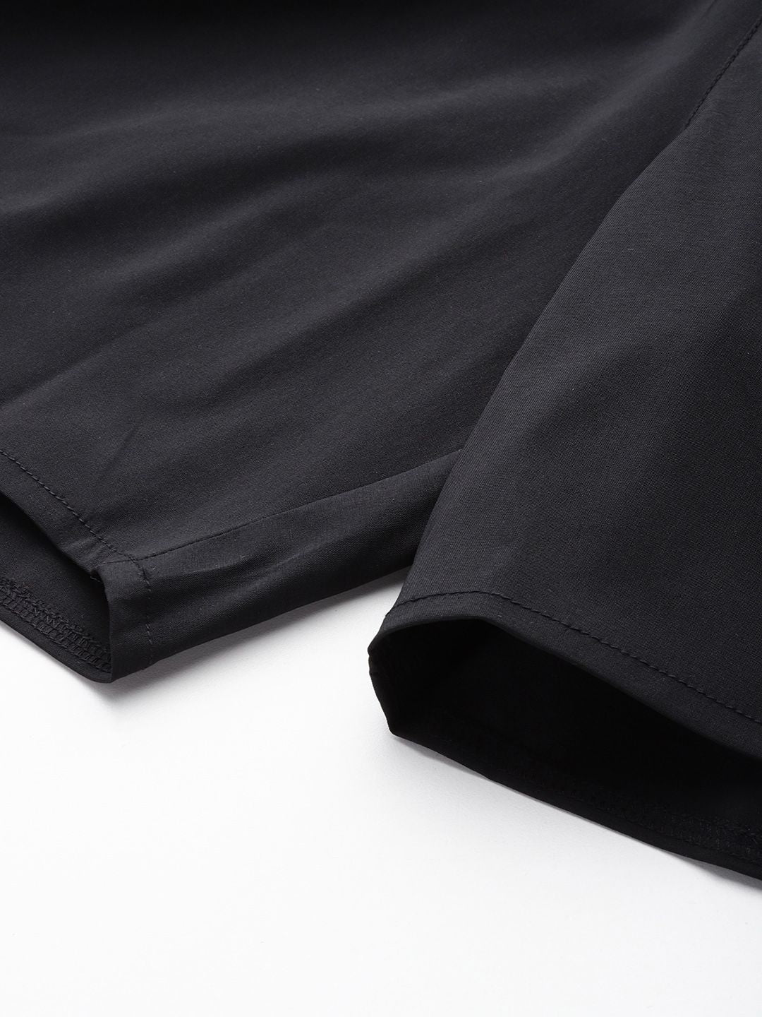 HRX by Hrithik Roshan Men Rapid-Dry Running Sports Shorts