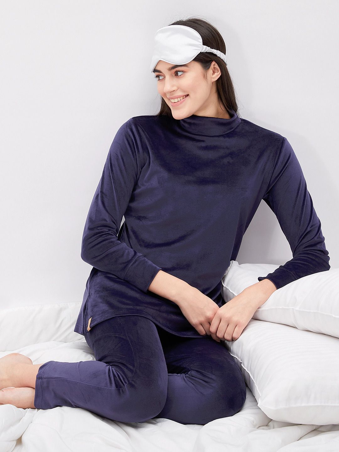 Sweet Dreams Women Night suit