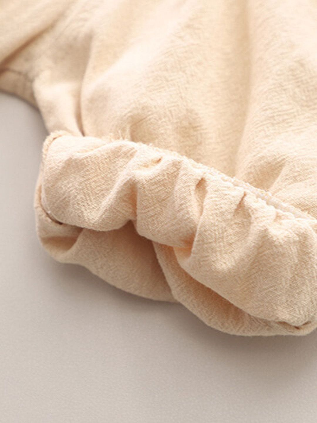 YK Kids Dyed Shirt With Joggers