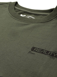 HRX by Hrithik Roshan Long Sleeves Lifestyle Sweatshirt