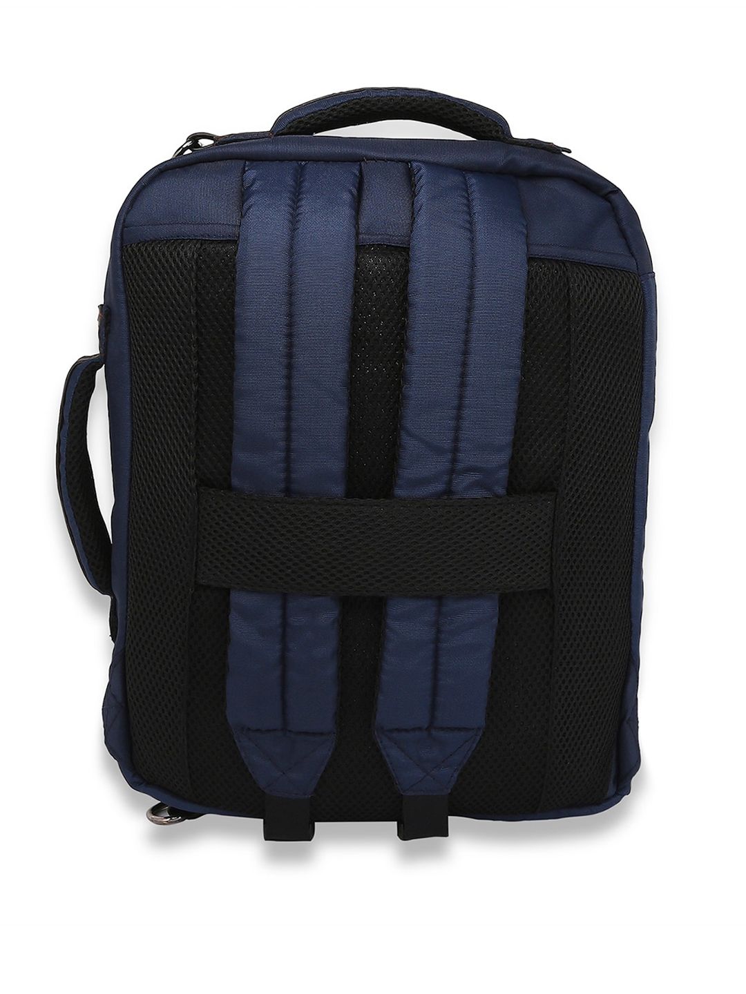 SPYKAR Men Blue Backpacks