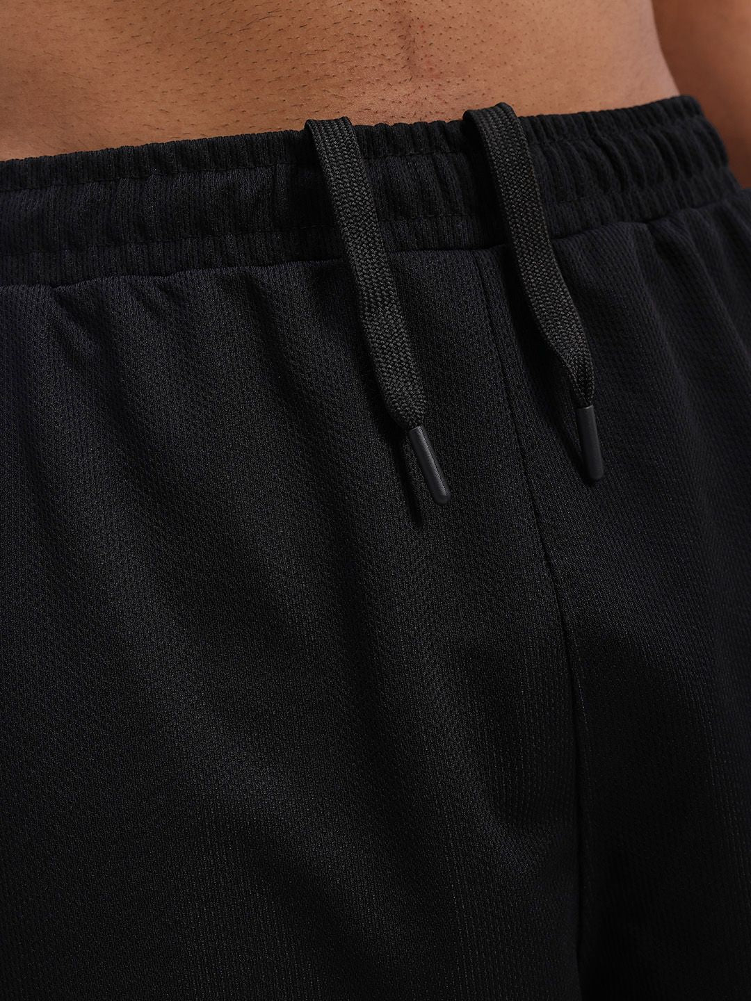 HRX by Hrithik Roshan Men Rapid-dry Training Shorts