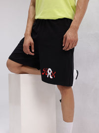 HRX by Hrithik Roshan Men Lifestyle Shorts