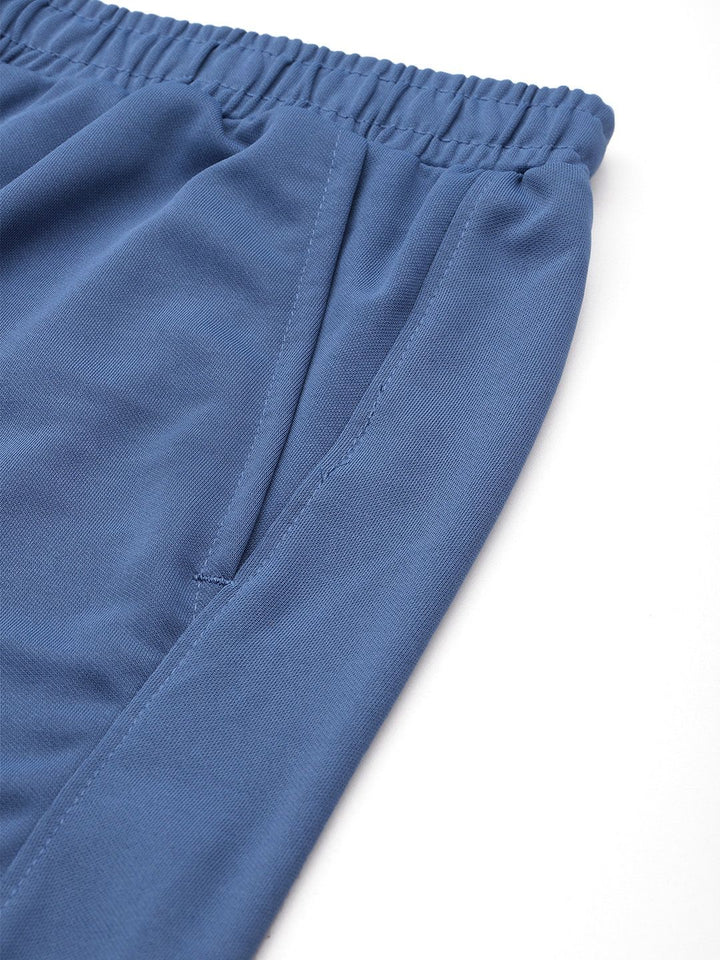 HRX by Hrithik Roshan Men Rapid Dry Training Joggers