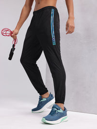 HRX by Hrithik Roshan Men Rapid-Dry Training Joggers