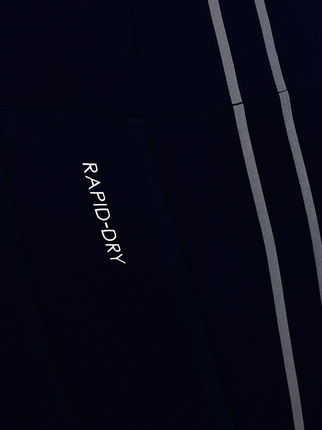 HRX by Hrithik Roshan Women Rapid-Dry Cropped Training Tights