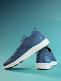 HRX by Hrithik Roshan Women Woven Design Running Shoes