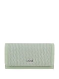 Mochi Textured Two Fold Wallet