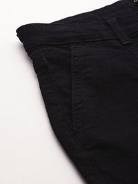 DressBerry Women Slim Fit Stretchable Jeans