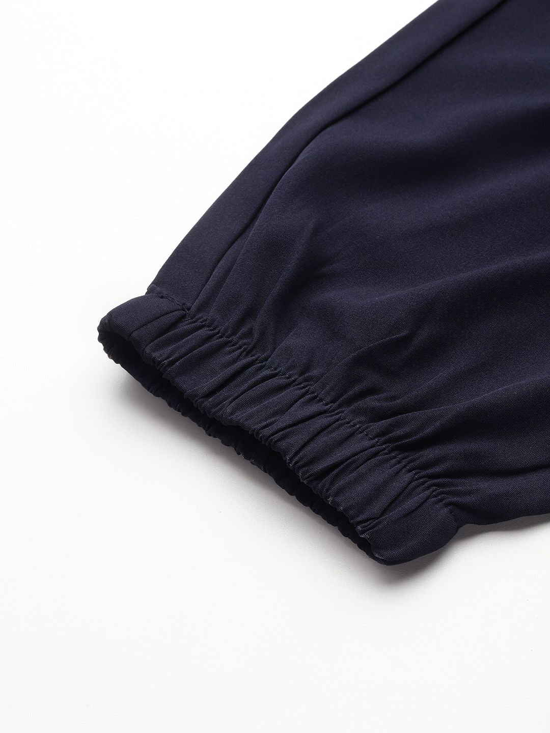 HRX by Hrithik Roshan Men Rapid-Dry Lifestyle Joggers