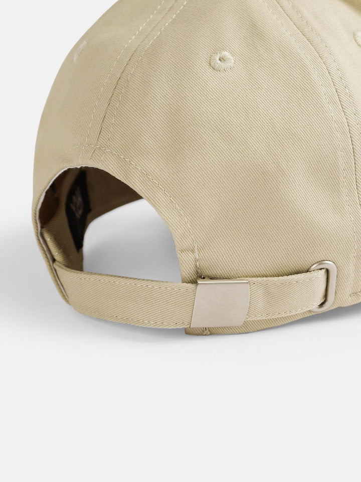 HRX by Hrithik Roshan Men Printed Pure Cotton Baseball Cap