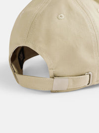 HRX by Hrithik Roshan Men Printed Pure Cotton Baseball Cap