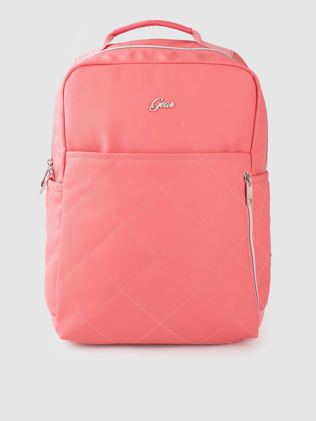Gear Unisex Vogue Backpack with Anti-Theft Pocket