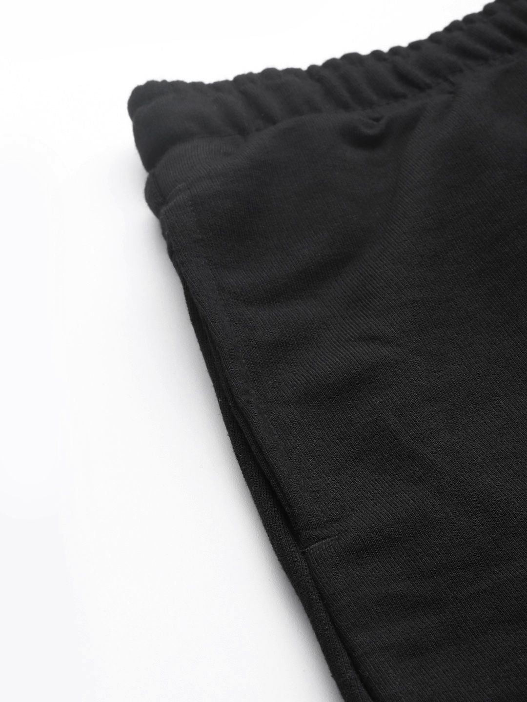 HRX by Hrithik Roshan Men Printed Detail Shorts