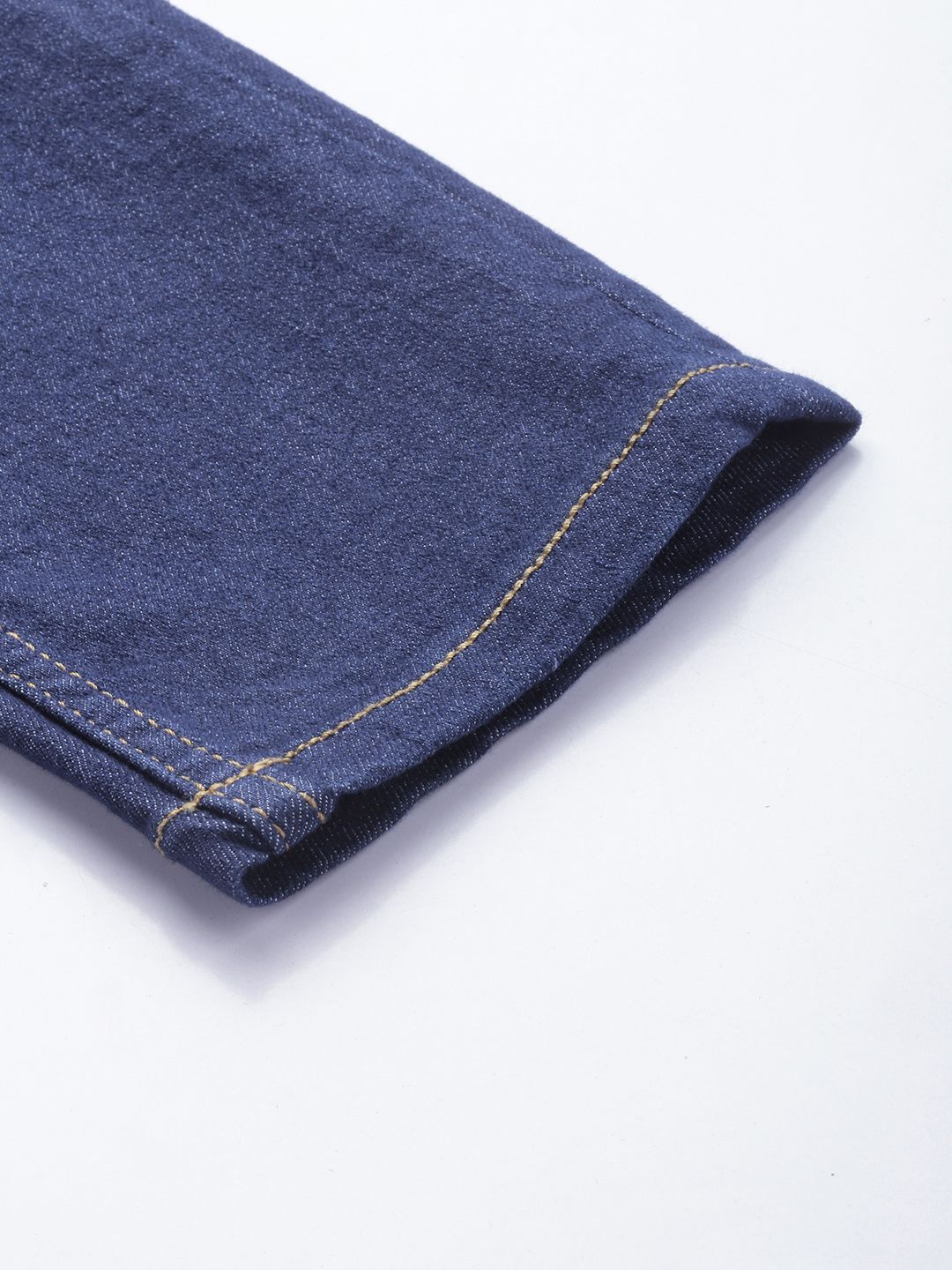 all about you Women Mom Fit High-Rise Stretchable Jeans