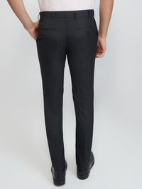 Raymond Men Slim Fit Trousers
