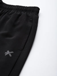 HRX by Hrithik Roshan Hooded Rapid-Dry Running Tracksuit