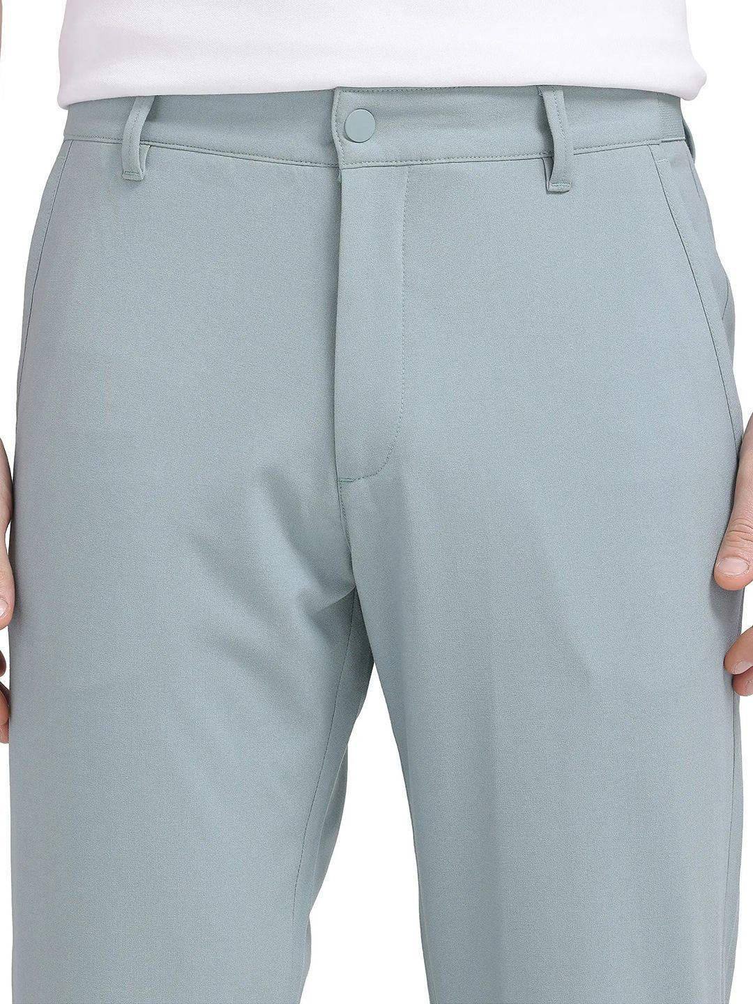 RARE RABBIT Men Tailored Chinos Trousers