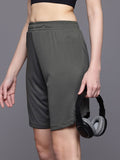 HRX by Hrithik Roshan Women Rapid-Dry Training Shorts