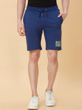 Being Human Men Mid-Rise Shorts