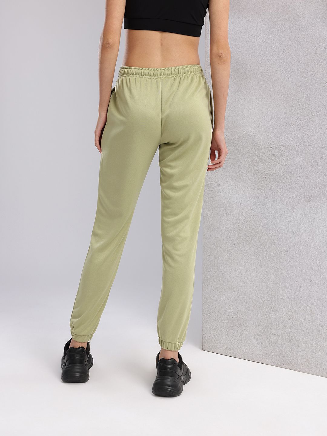 HRX by Hrithik Roshan Women Running Joggers