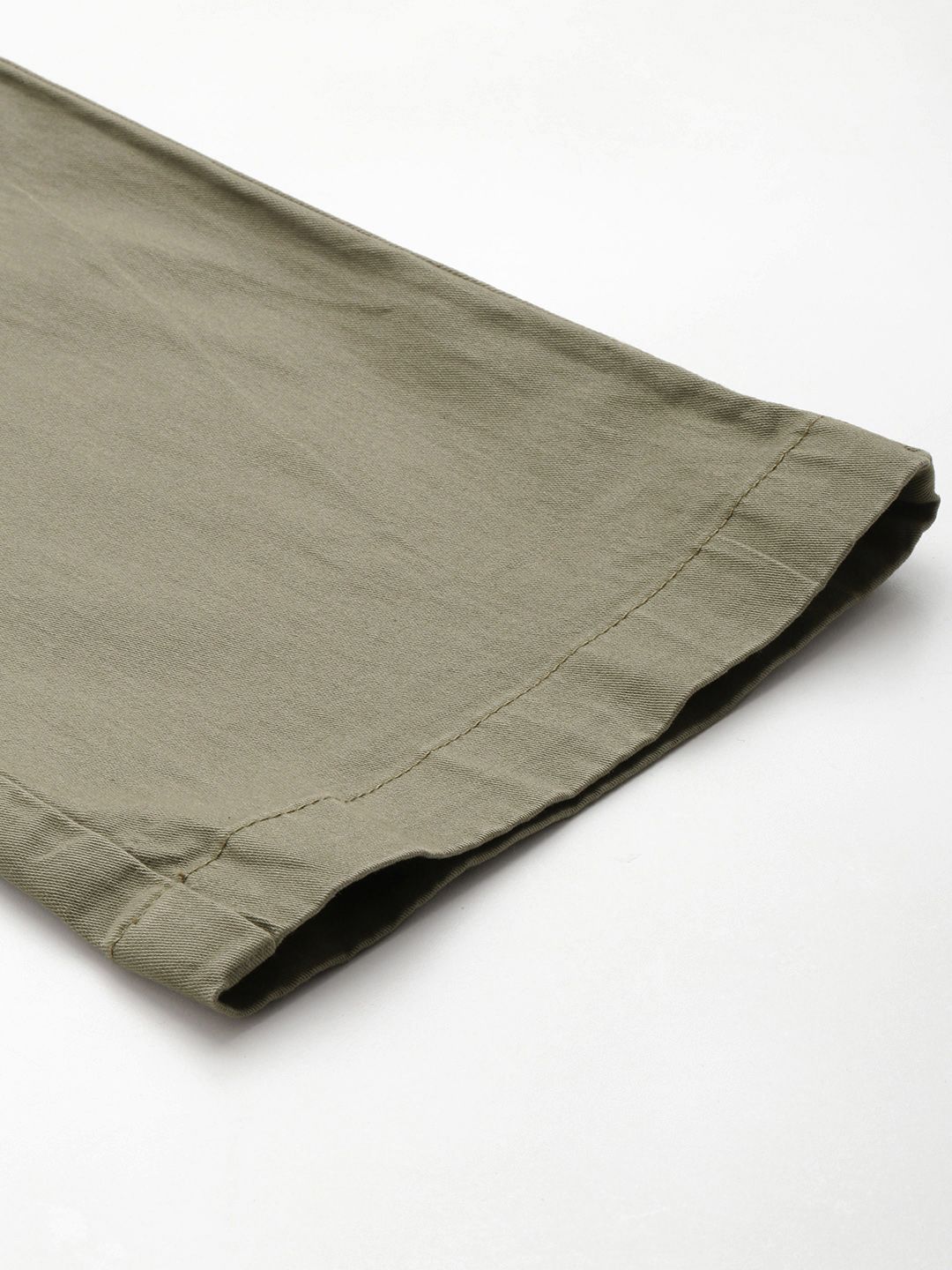 SPYKAR Men Cargos Trousers