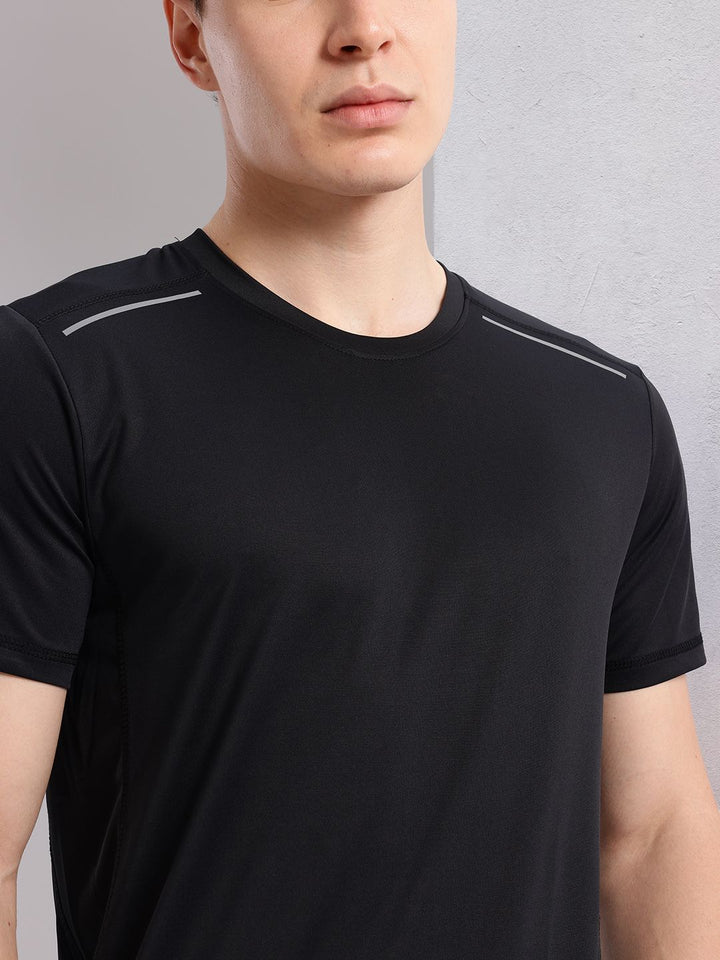 HRX by Hrithik Roshan Rapid-dry Training T-shirt