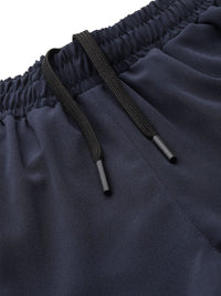 HRX by Hrithik Roshan Colourblocked Lifestyle Zip-Up Tracksuit