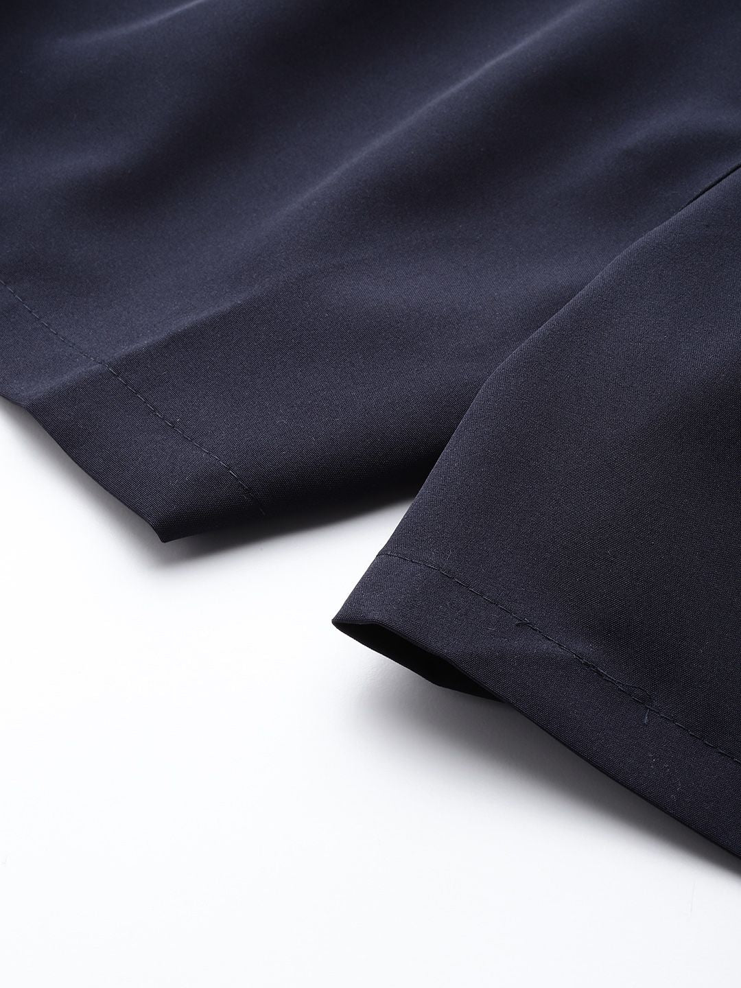 HRX by Hrithik Roshan Women Printed Rapid-Dry Running Shorts