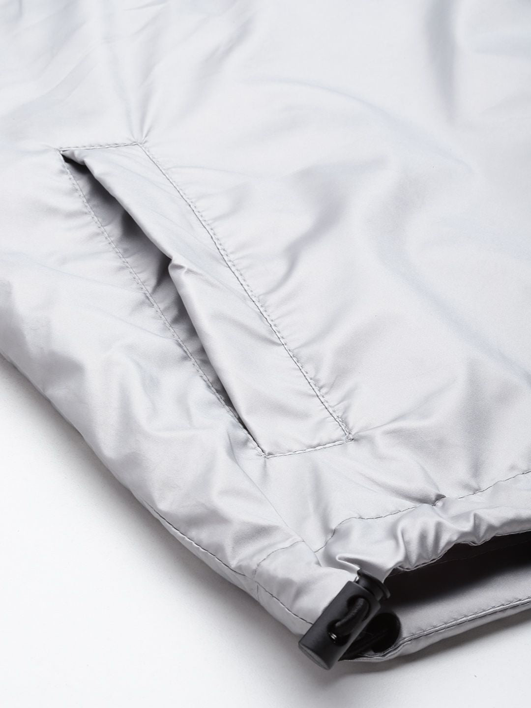 DressBerry Colourblocked Tailored Jacket