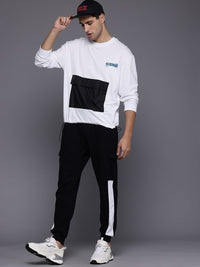 HRX by Hrithik Roshan Long Sleeves Lifestyle Sweatshirt