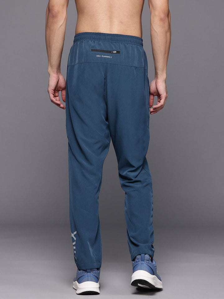 HRX by Hrithik Roshan Men Rapid-Dry Running Track pants