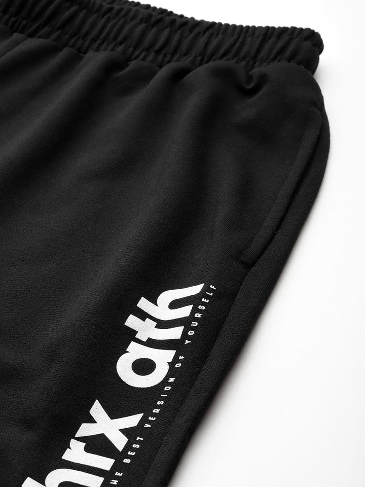 HRX by Hrithik Roshan Women Lifestyle Track Pants