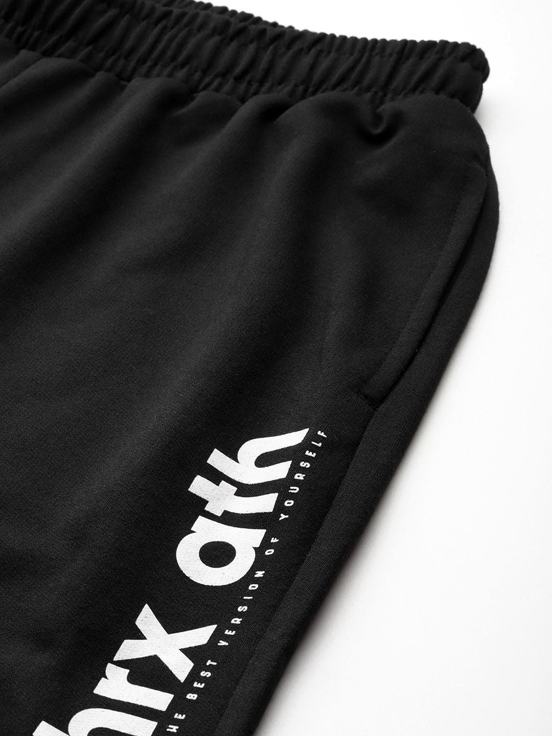 HRX by Hrithik Roshan Women Lifestyle Track Pants